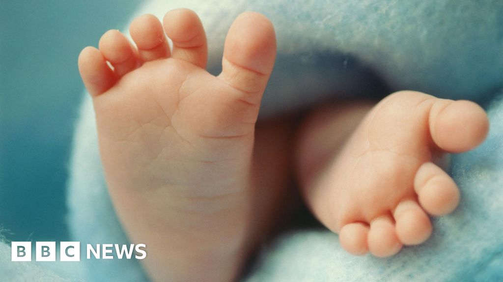 a49702b0 5e75 11f0 a633 790fe0633fd6 Babies from three people's DNA prevents heriditary disease
