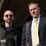 Gang leaders among first to be hit by small boat sanctions