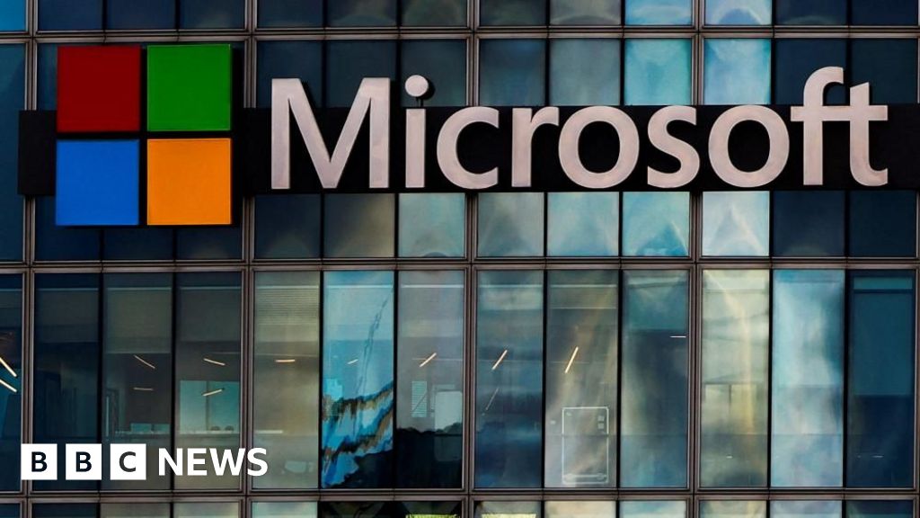 ab02c270 578f 11f0 b5c5 012c5796682d Microsoft to cut up to 9,000 jobs as it invests in AI