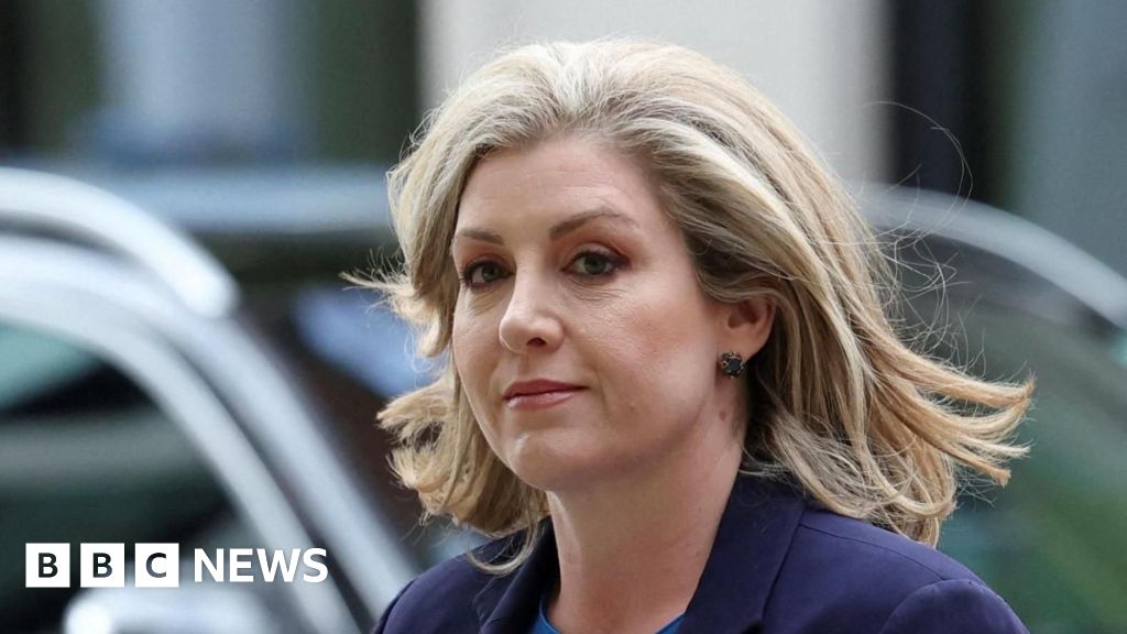 ab5ffb20 6789 11f0 af20 030418be2ca5 AI deepfake porn humiliated me, says Penny Mordaunt