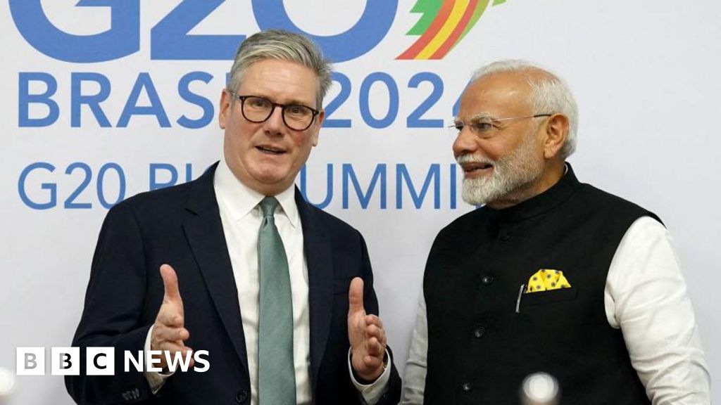 acca8360 6854 11f0 92c5 5914466a17f2 Modi and Starmer to sign 'landmark' agreement