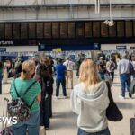 Ryanair boss considers raising staff bonus for spotting oversized bags