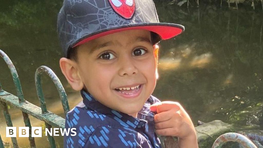 ae555190 ace5 11ef 92c5 85d8a8f7d550 NHS failed to hear concerns of family in death of five-year-old boy