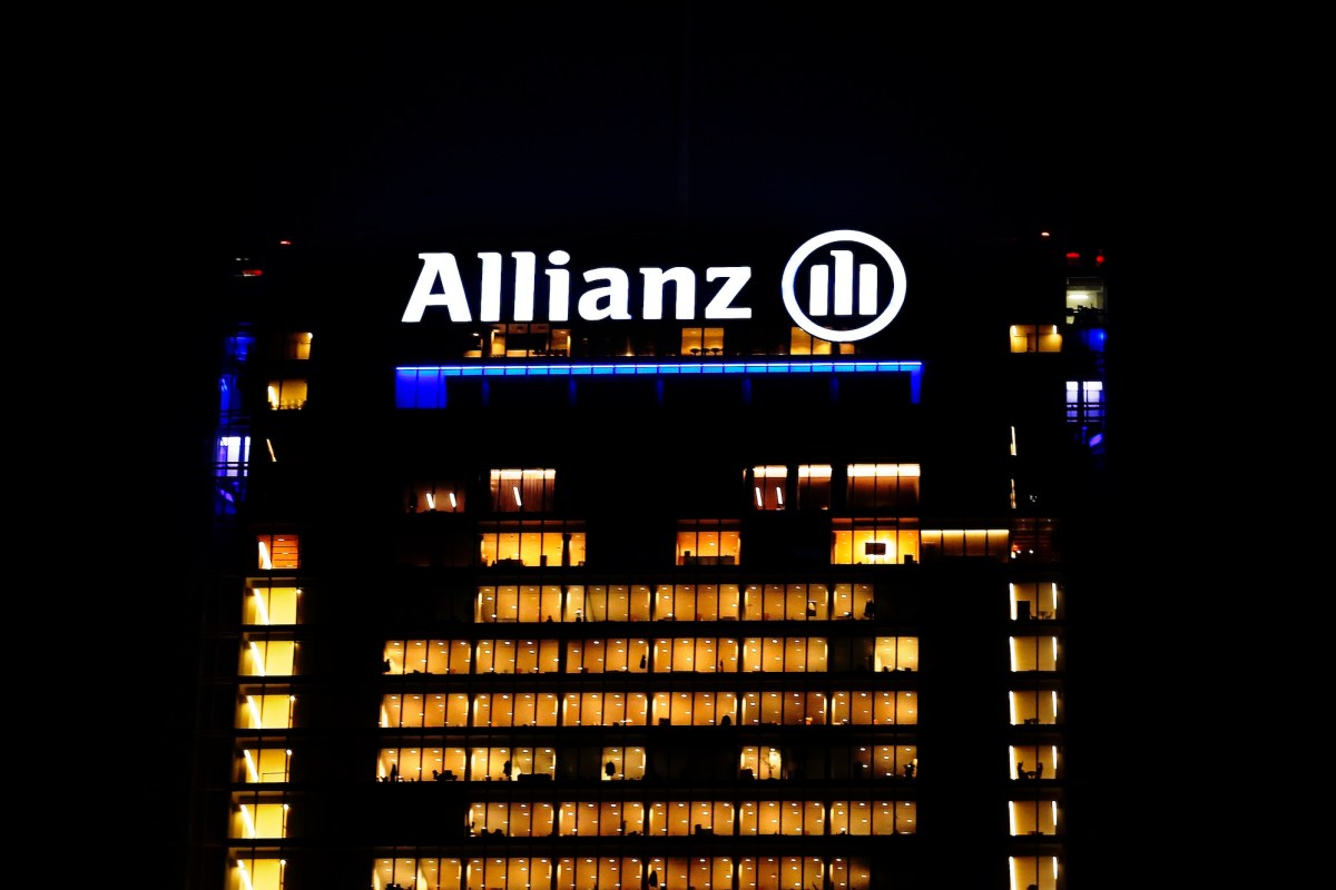 allianz cyberattack 1358736087 Hackers stole Social Security numbers during Allianz Life cyberattack