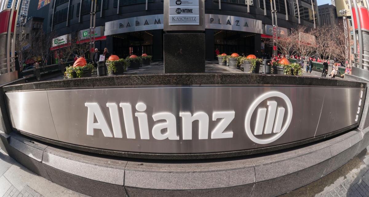 allianz Allianz Life says 'majority' of customers' personal data stolen in cyberattack