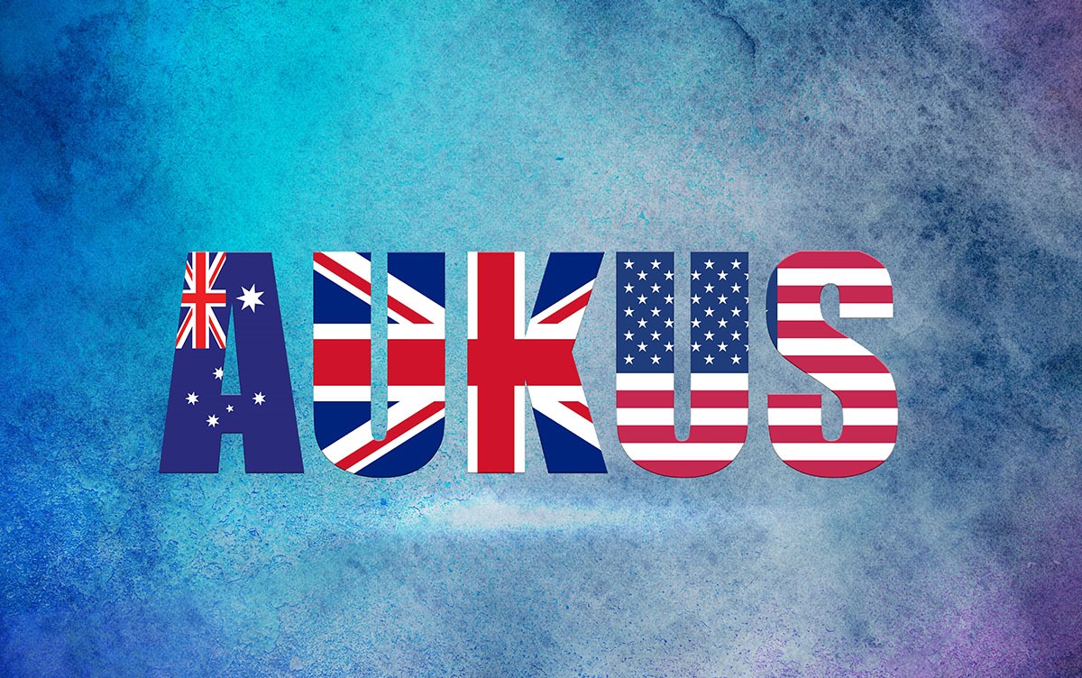 aukus Australia Could Be Biggest Victim Of Trump's 
