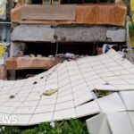 Costs to fix cladding wipe out Taylor Wimpey’s profit