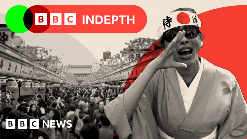 b2c8b730 6964 11f0 89ea 4d6f9851f623 How Japan's far right was supercharged by Trump and tourists