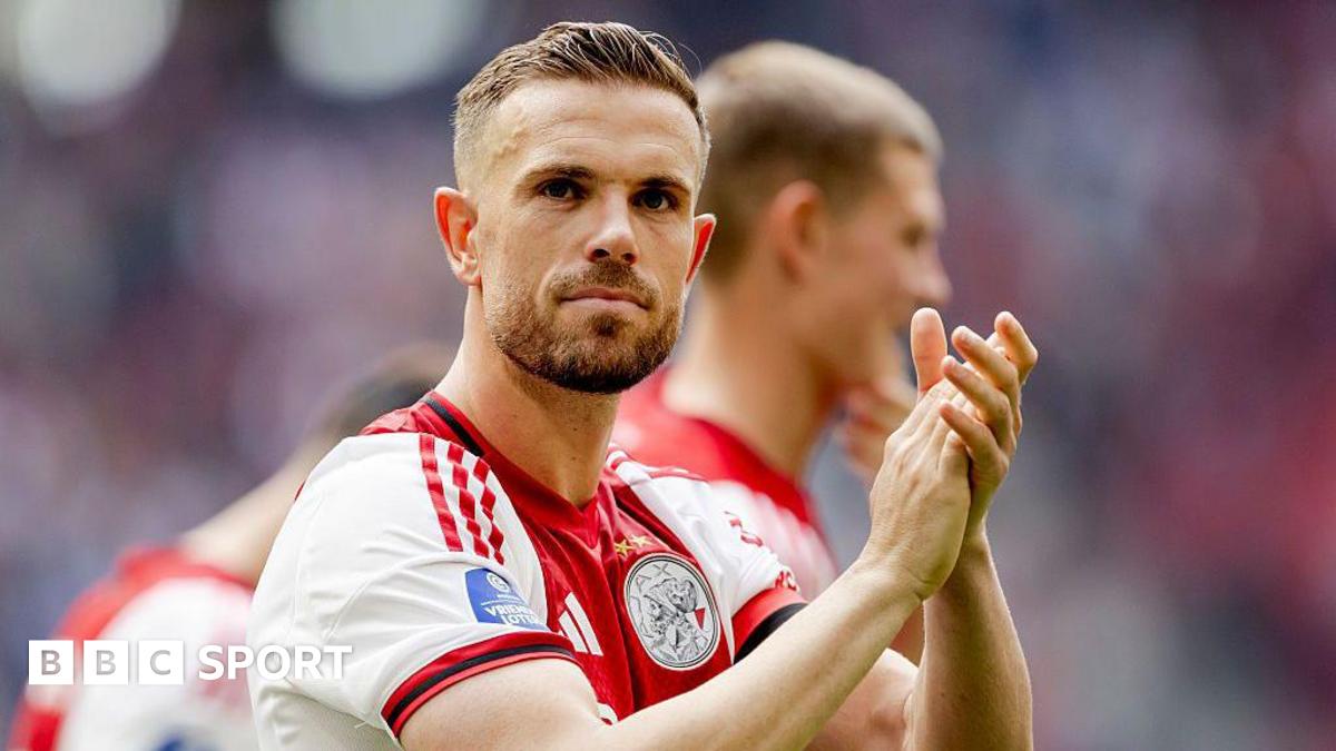 b383ac60 6159 11f0 b2bf c7f6526d4e26 Brentford transfers: Jordan Henderson signs on two-year deal
