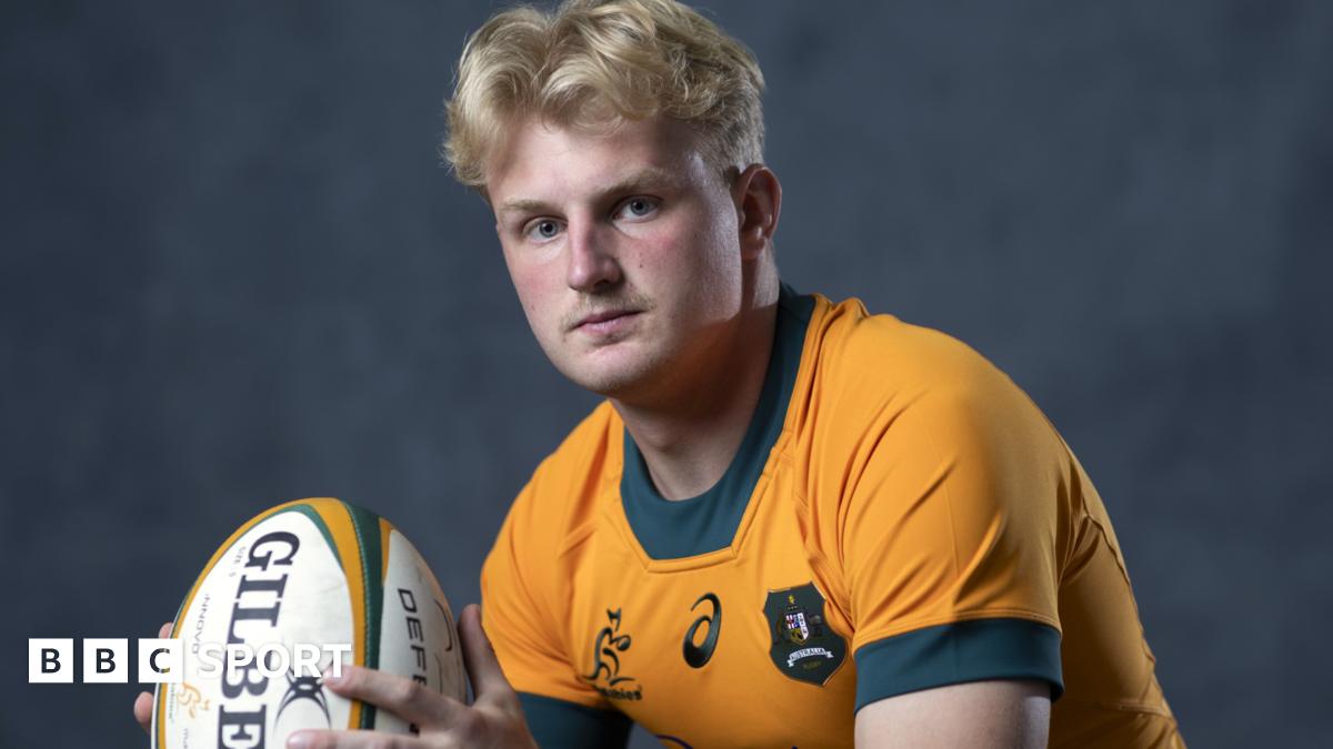 b4c8fcb0 6311 11f0 83d2 4f671b8c1523 British and Irish Lions: Tom Lynagh's road to the Australia 10 shirt