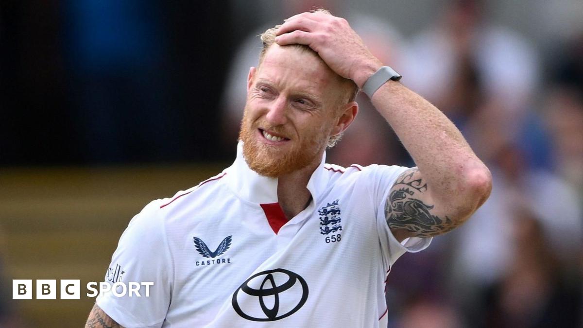b5791490 59d6 11f0 b5c5 012c5796682d England vs India: Hosts hint at ditching 'no draws' approach