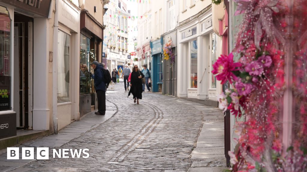 b5bb1b00 66d9 11f0 89ea 4d6f9851f623 Guernsey's inflation rate slows to 3.9%, States figures show