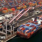 Merger could create first coast-to-coast US freight railroad