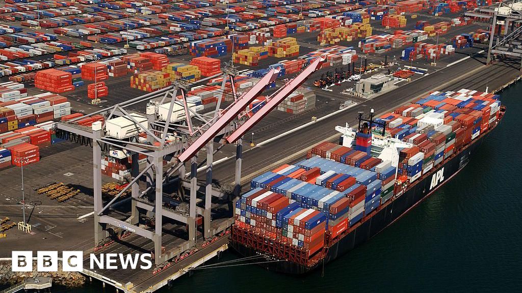 b64bc560 6c83 11f0 85cd 0f57f4dbb3ff IMF upgrades global growth forecast as tariffs ease