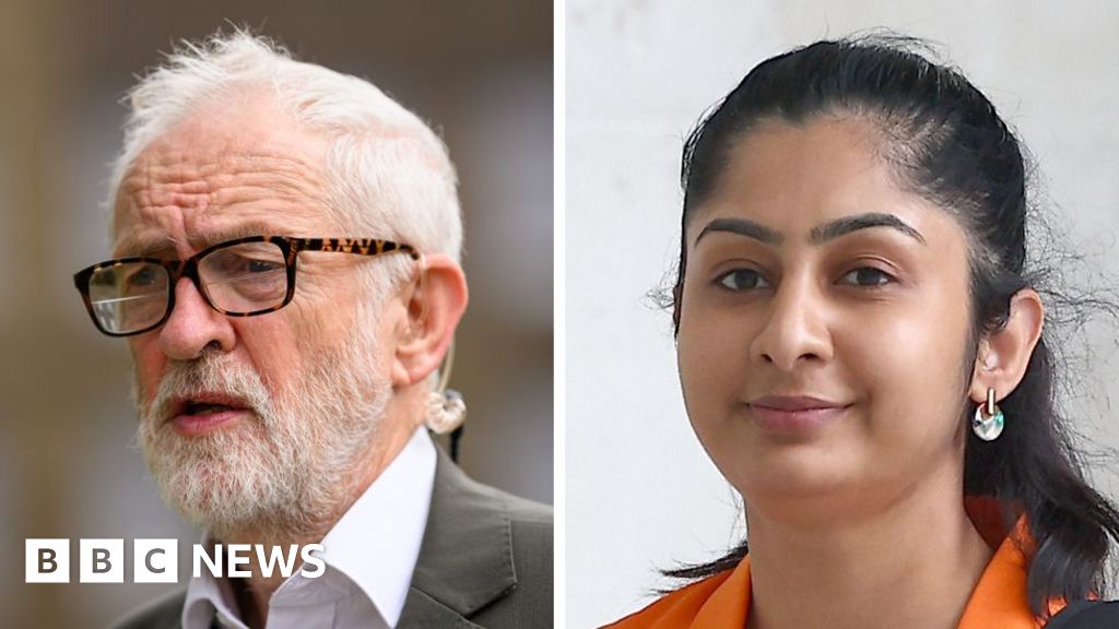b8438490 688f 11f0 8dbd f3d32ebd3327 Jeremy Corbyn confirms launch of new political party