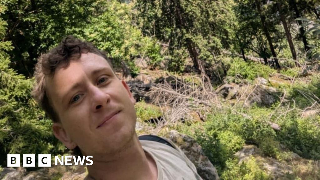 bb15d740 6164 11f0 9057 411bb960d45c Body found in search for British hiker Matthew Hall in Italy