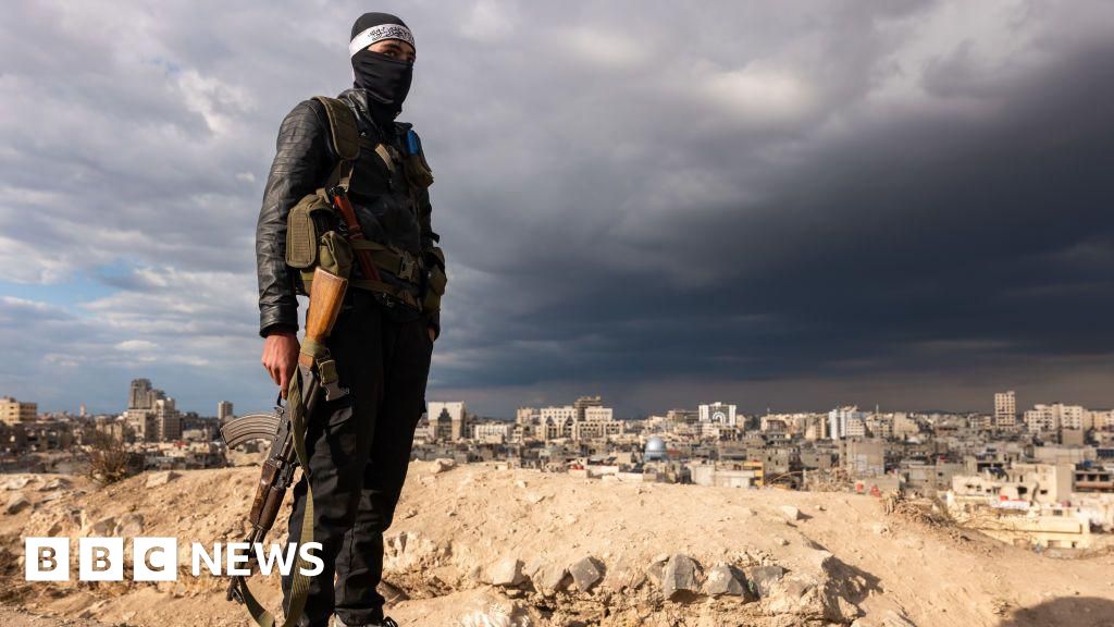 bba20370 5b4a 11f0 8898 97b22727d290 US to remove Syria's Hayat Tahrir al-Sham from list of foreign terrorist groups