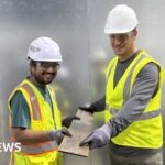 Civil service interns must all be working class, government says