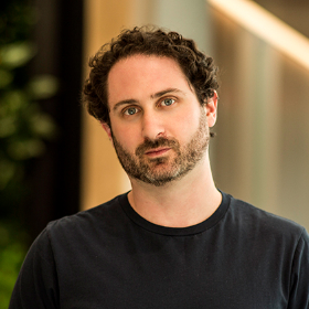 brian singerman1 Brian Singerman's new fund has a twist, and Peter Thiel as a big backer