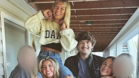 Bryan Kohberger admits murders of Idaho students in deal to avoid death penalty Instagram Kaylee Goncalves (left, bottom), Madison Mogen, Ethan Chapin and Xana Kernodle