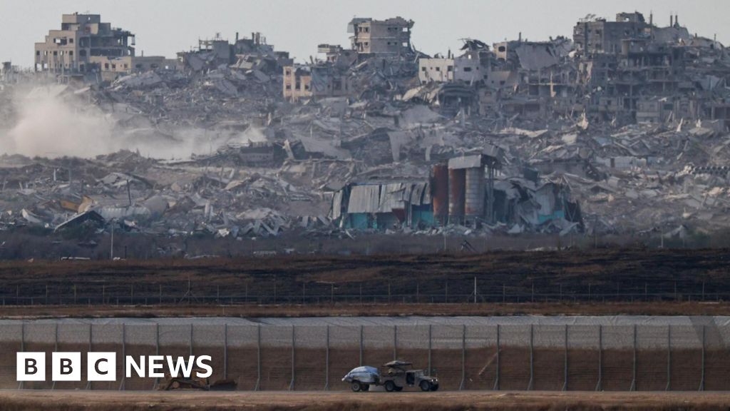 c27ddc60 56d0 11f0 bfd9 d7e4d3cc877b Israel has agreed to conditions for 60-day Gaza ceasefire, Trump says