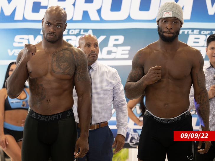 Adrian Peterson LeVon Bell weigh in getty