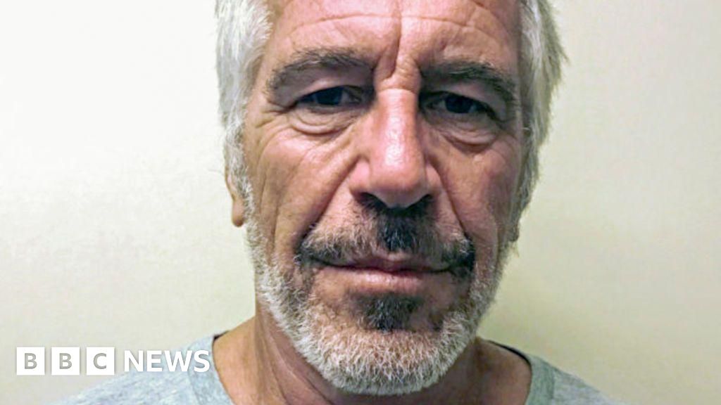 c73a1900 67f4 11f0 86e4 7d974cce14fc Judge blocks release of Epstein files where Trump reportedly named