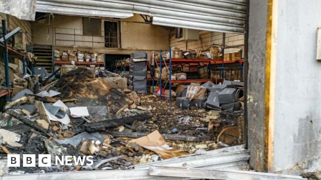 ca783920 5742 11f0 960d e9f1088a89fe Why small-time criminals burned a London warehouse for Russia's mercenary group Wagner