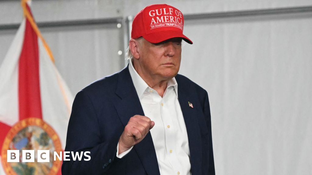 cac684a0 569c 11f0 9074 8989d8c97d87 Senate Republicans narrowly pass Trump's 'big, beautiful' spending bill