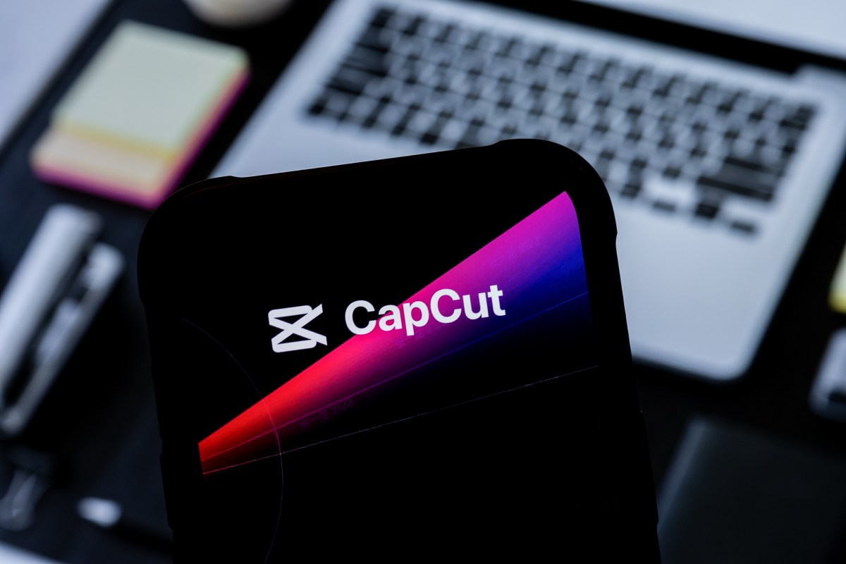 capcut ByteDance reportedly plans to release US-specific version of CapCut