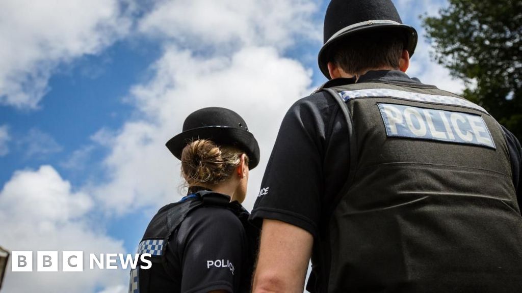 cc041aa0 6306 11f0 b903 f515e3045d80 Sussex Police officers take second jobs to pay the bills