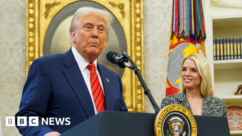 ccdbf5e0 637b 11f0 af20 030418be2ca5 Trump orders production of more Epstein material after pressure