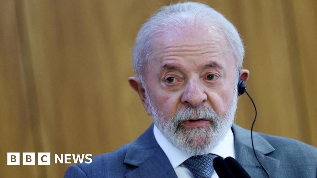 cd8e8840 5d81 11f0 a6b8 21ace6496903 Brazil vows to match US tariffs after Trump threatens 50% levy
