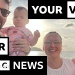 ‘I found my brother in Australia, just in time to make memories’