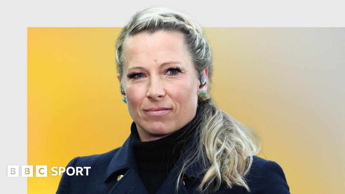 d5a4c1a0 5504 11f0 b4be 8f7caf53b80c Women's Euro 2025 score predictions: Rachel Brown-Finnis predicts final group games
