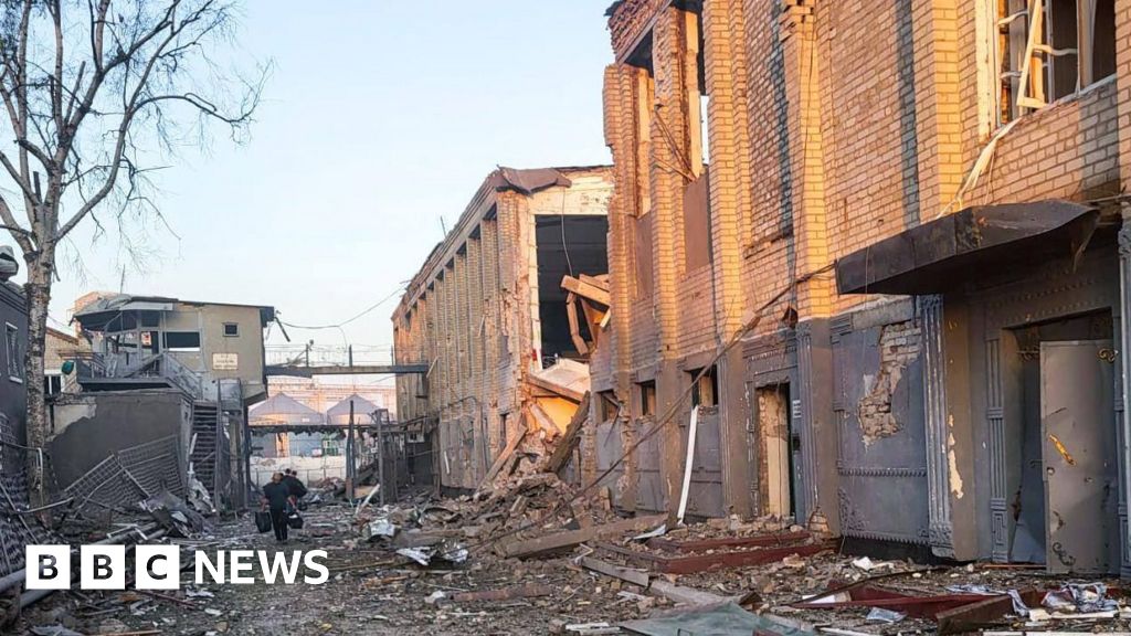 d65b3350 6c50 11f0 af20 030418be2ca5 Russia strikes prison in Ukraine, killing 17 and wounding dozens