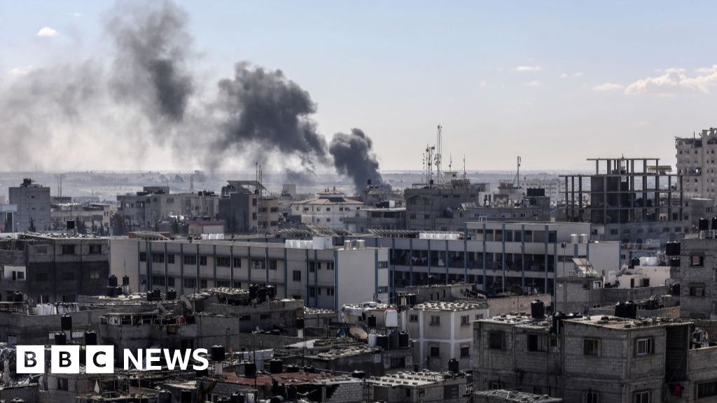 d65d9830 6beb 11f0 89ea 4d6f9851f623 Reconsider Gaza family case, court tells Foreign Office