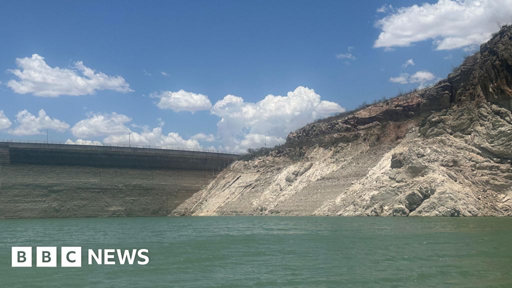 dc1179a0 58d0 11f0 a113 db0360eed65c The deepening water shortage row between the US and Mexico