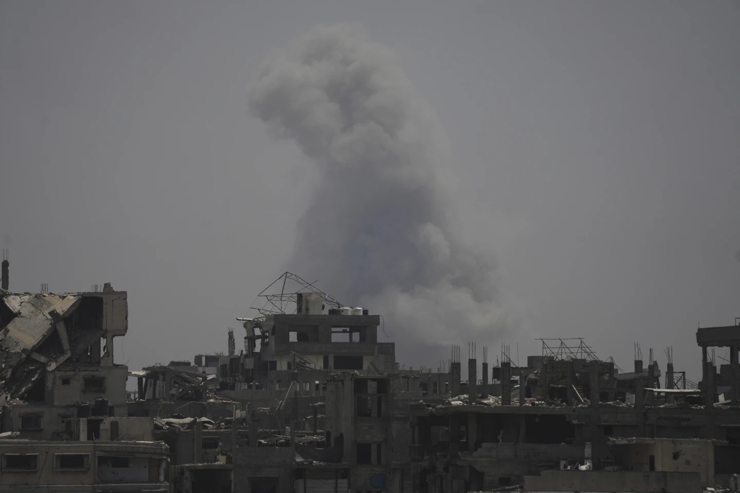 download 6 Palestinian death toll in Israel-Hamas war passes 60,000, Gaza Health Ministry says
