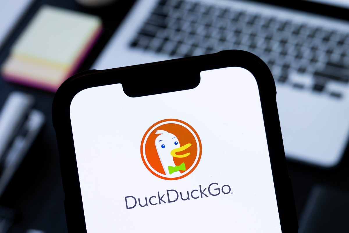 duckduckgo DuckDuckGo now lets you hide AI-generated images in search results