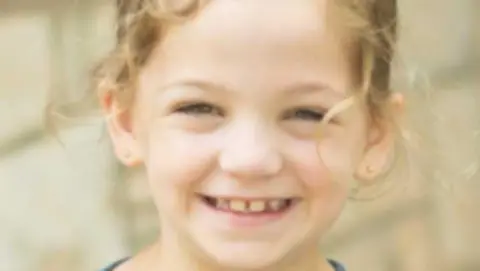 Young campers, teachers and football coach among Texas flood victims Camp Mystic Sarah Marsh
