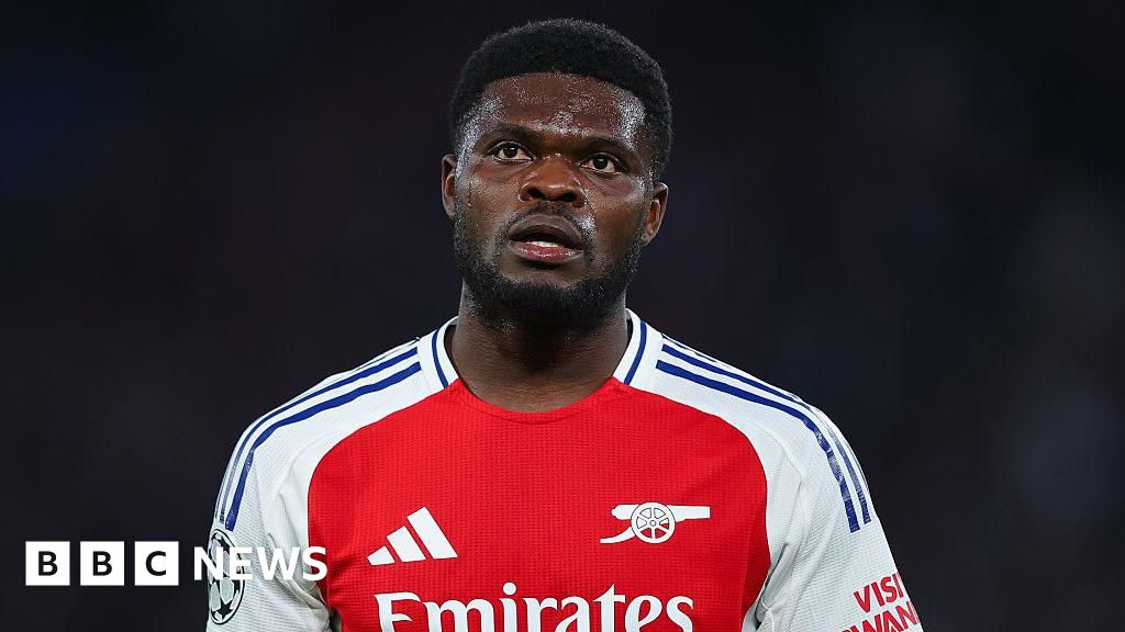 e34b1250 58dd 11f0 8c00 3b624977a7e0 Footballer Thomas Partey charged with rape