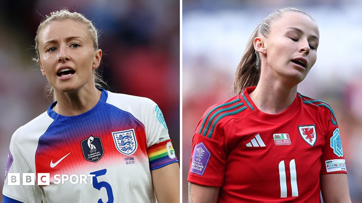 e566e510 567a 11f0 95fc edf89039c20a Women’s Euro 2025: What makes England and Wales' Group D so tricky?