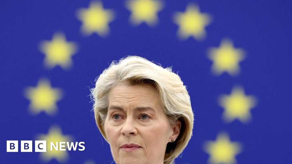e7cfbd80 5f27 11f0 960d e9f1088a89fe Trump says EU and Mexico face 30% tariff from August