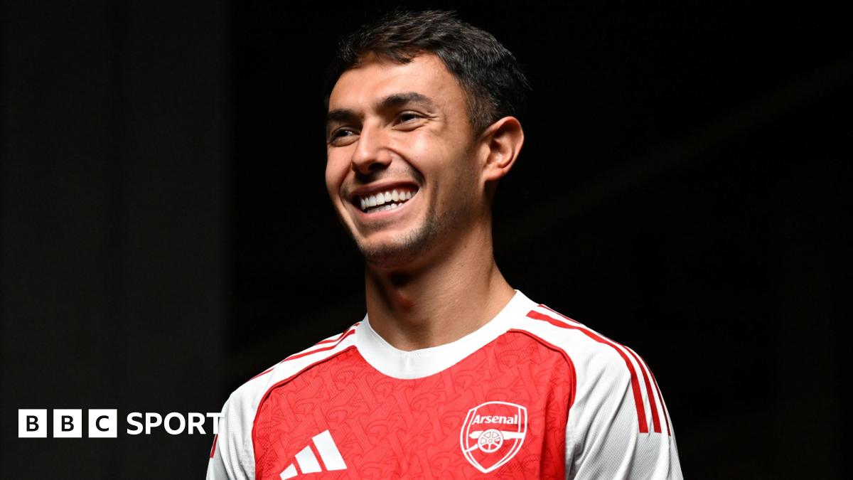 e89e4b90 5a5a 11f0 8ff4 7f51ebdc4d29 Martin Zubimendi: Arsenal sign Sociedad midfielder in £60m deal