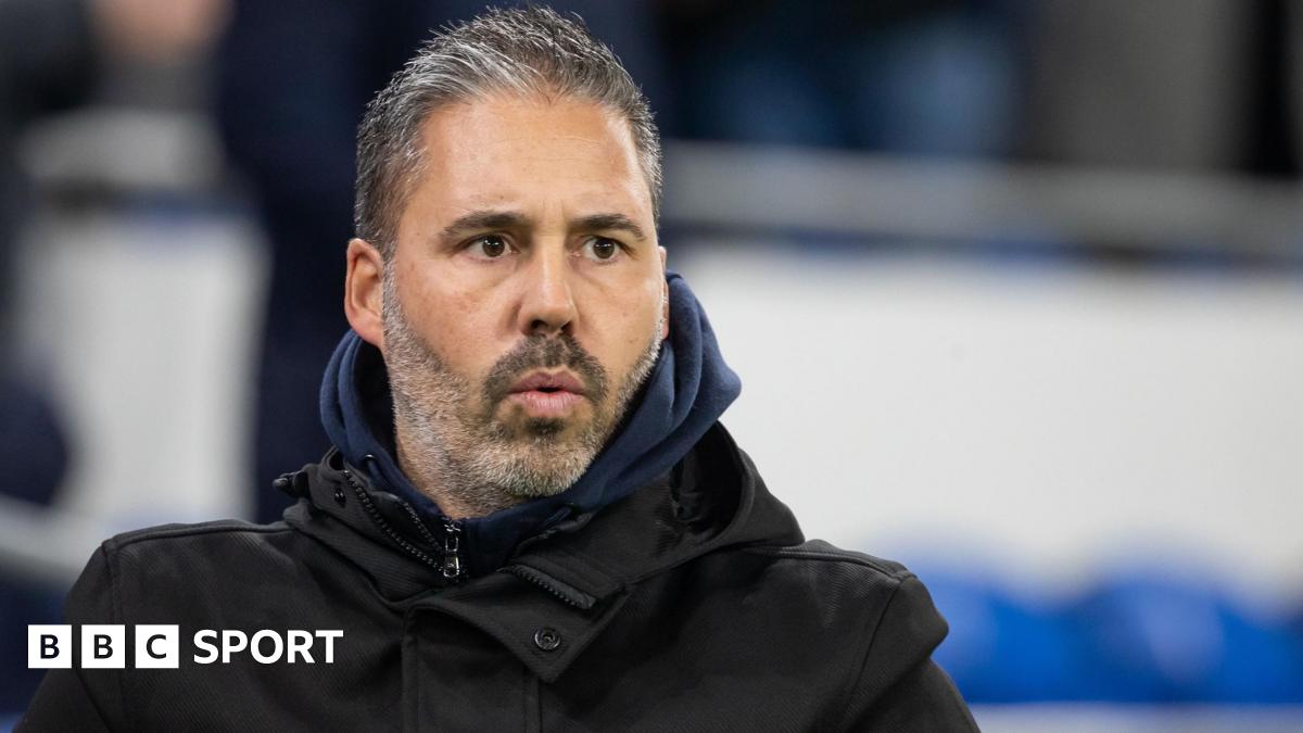 ed63f960 608e 11f0 83e5 c99758354894 Marti Cifuentes: Leicester City name former QPR boss as manager