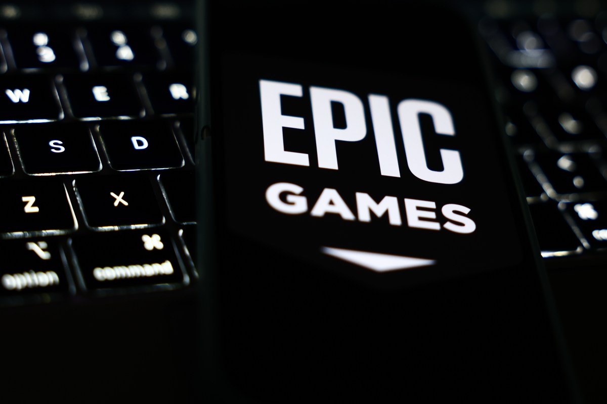 epic games header Fortnite maker Epic Games settles antitrust case against Samsung