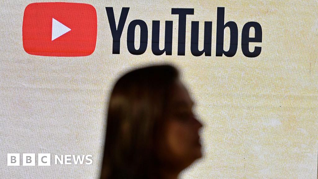 f0cf0aa0 6ce0 11f0 8522 c3d778aa6764 YouTube to be part of Australia's youth social media ban