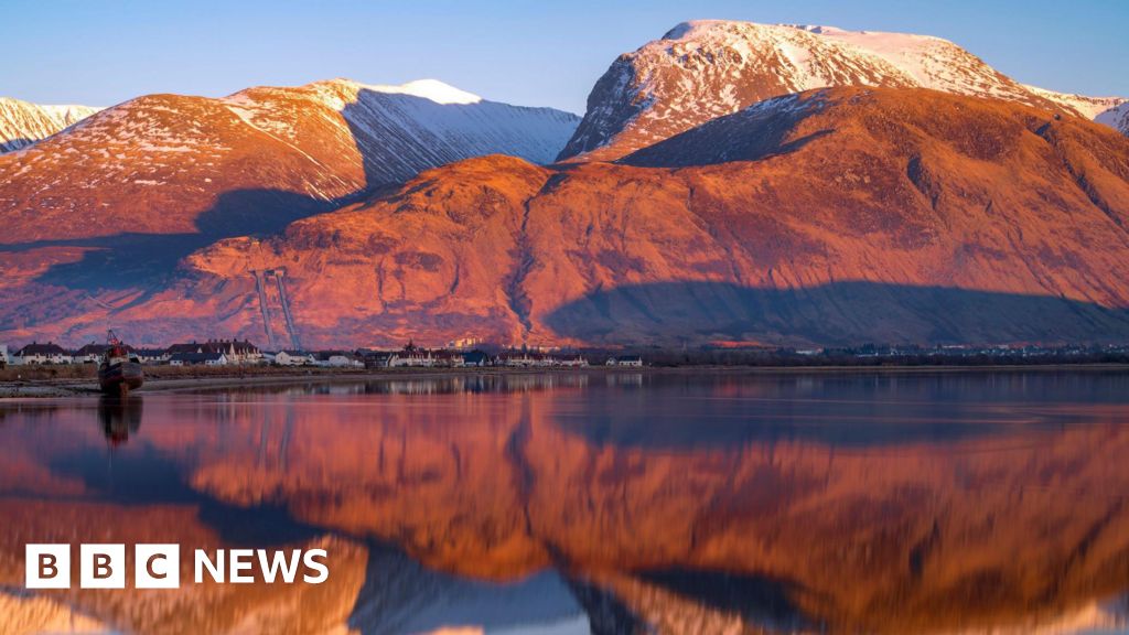 f0de87c0 5857 11f0 85fc d58e7b885c57 Pieces of asteroid may have landed across west Highlands, say experts