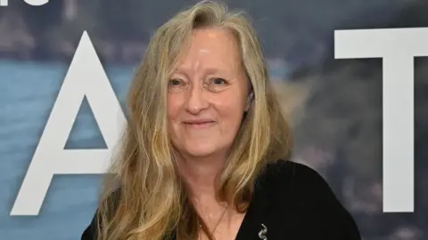 Raynor Winn hits back at claims she misled readers Getty Images Author Raynor Winn of The Salt Path attends The Lighthouse Cinema for a Gala Screening of The Salt Path on May 06, 2025 in Newquay, Cornwall